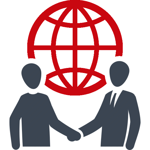 Международное сотрудничество эмблема. Иконка Международное сотрудничество. Международное право человечки. Международное сотрудничество человечки.